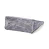 Franc Franc Japan Classic Flower Mesh Tool Stand Pouch Dark Grey
