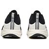 New Anta Cushioned Slip Resistant Abrasion Resistant Low Top Running Shoes Men's Black 112035547-1