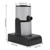 Molecular Cuisine Handheld Smoker for Cocktails, Steak, and Salmon
