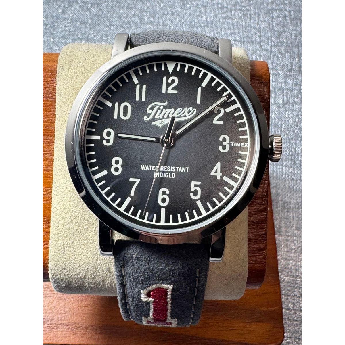Super Rare Timex Originals University Series Timex Vintage