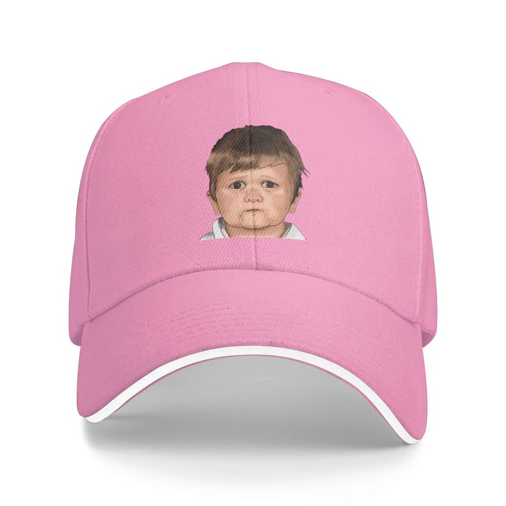 Hasbullas Magomedov Baseball Cap Love Hasbulla Trendy Hip Hop Hats Summer Unisex Unisex Outdoor Gym Baseball Caps
