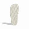 Women's adidas ADILETTE COMFORT 2 slippers beige JP9123 size 40.5
