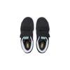 PUMA Suede Classic XXI Classic Xxi Low top Kids' Skateboarding Shoes White Black Kids' 380563-01