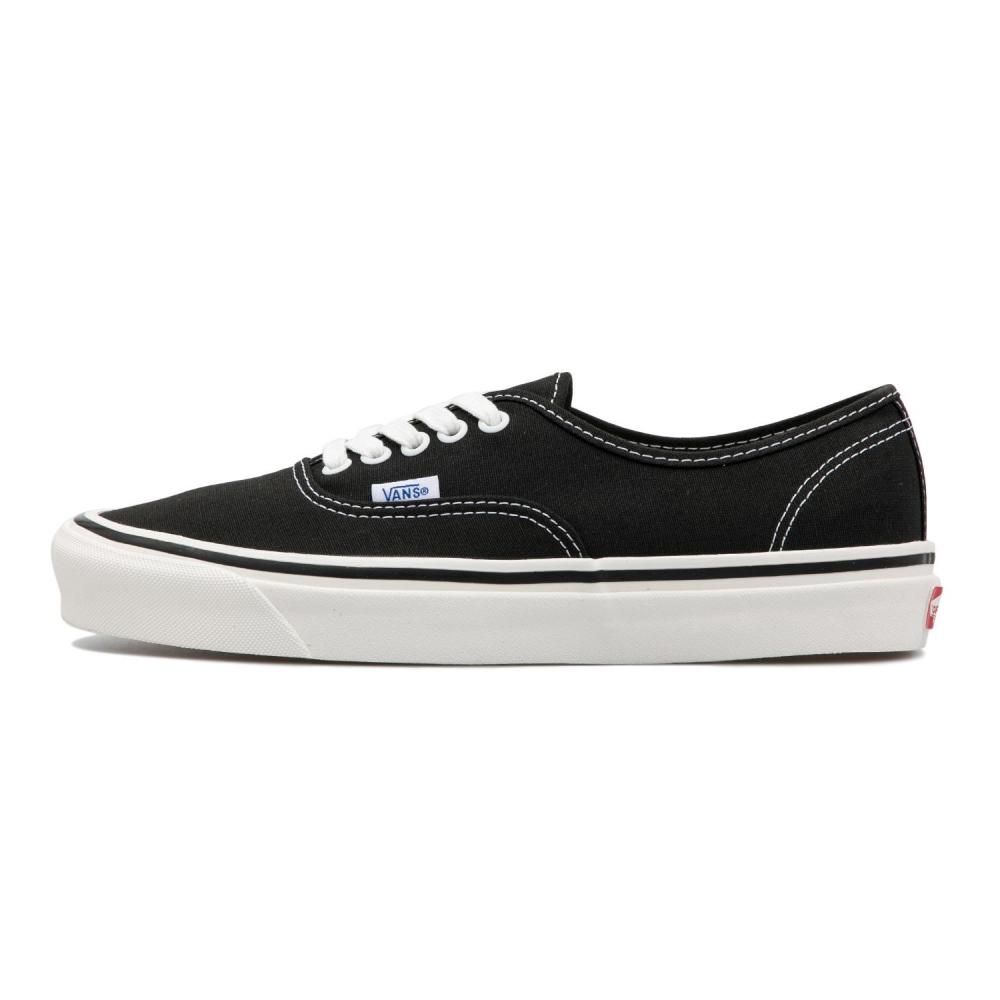 

VANS Authentic 44DX VN0A38ENMR2 АНАХЕЙМ ЧЕРНЫЙ