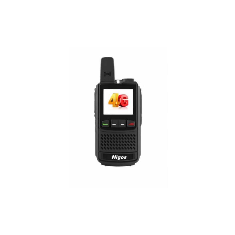 

Haigaosi HS-901 Professional GPS Two-Way Radio (CN version)