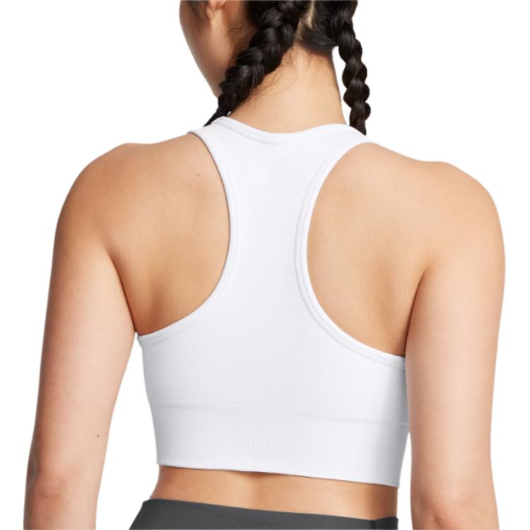 Under Armour VanishSeamless UA Sports Underwear Women's White 1384419-100