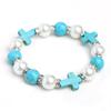 Braceletes – Pulseiras de contas