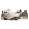 Dime x ASICS GT 2160 Arctic Wolf Sneakers da Uomo Panna London-Fog 1201A887-100