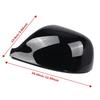 Left Right Rearview Mirror Cover Side Mirror Cap Car Accessories for Volkswagen Transporter T5 T5.1 T6 2010-