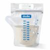 Breast Milk Bags (20 Units)
