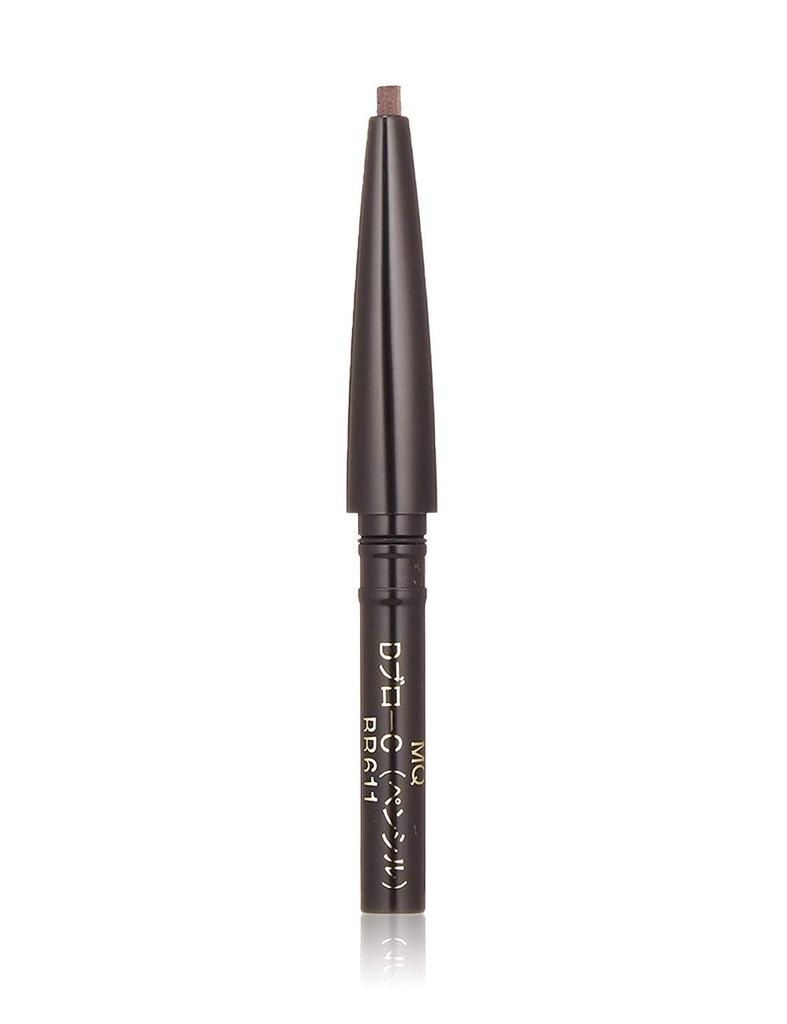 MAQUILLAGE Double Brow Creator Augenbrauenstift-Mine BR611 Dunkelbraun 0,2g (x 1)