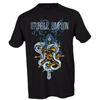 Sturgill Simpson Graphic T-Shirt Unisex Cotton Tee S-5XL Bo1014 Unisex T-Shirt