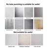 Foldable Wall-Mounted Washbasin Rack Multifunction Punch-Free Kitchen Bathroom Rack Basin Storage Rack Towel Hanging Holder