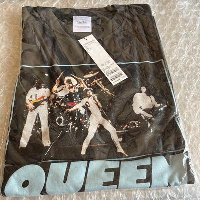 [USED] ONE OK ROCK DETOX T-shirt