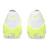 Asics Ds Light X-Fly 5 Hg Soccer Shoes Men Soccer Shoes White Yellow 1101A047-101