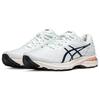 Asics Gel-Pursue 7 Cushioning Wear-Resistant Low-Top Casual Running Shoes Women's Blue Sneakers 1012B102-402