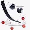 For Volvo XC60 2018 2019 2020 2026 2026 2026 2026 2026 Car Mud Flaps Rear Wheel Lining Mudguard Splash Guards Fender Accessories