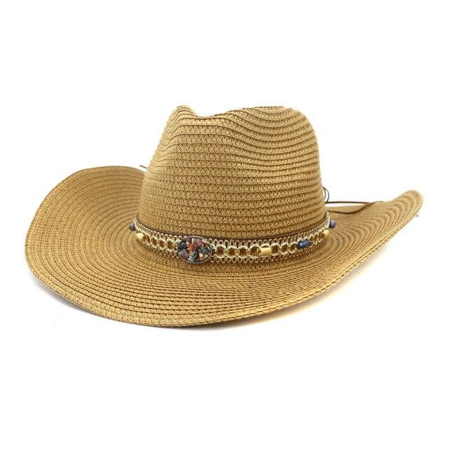 Buy Sun Straw Hats Men Women Panama 