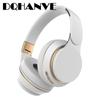 Over-the-head Bluetooth Headset Subwoofer Stereo Sports Computer Headset Computer Headsets