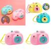 Glowing Projection Cartoon Animal Camera For Kids Fun And Educational Toy For Early Development