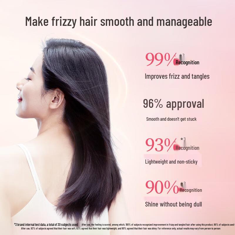 Adolph Essential Oil Hair Conditioner