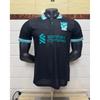 Soccer Jersey Short Sleeve Football Shirt Unisex Women Adult Team Match Training Sports