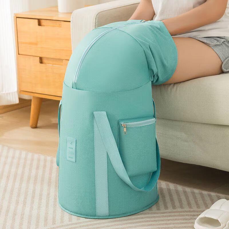 Travel Folding Insulated Foot Bath Basin