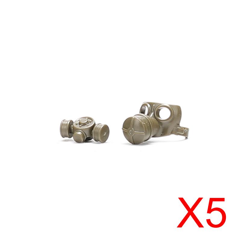 Military Weapons Accessories Building Blocks Russian Special Forces AK Rifles Tactical Bulletproof Vests Equipments Bricks Toys
