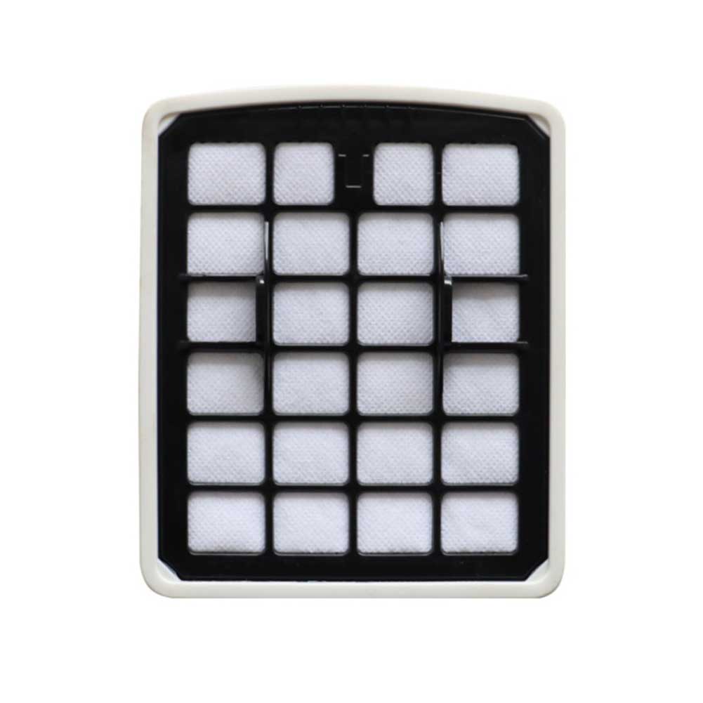 H13 Grade Washable HEPA Filter Set For Midea VCS42S200 For BBK BV1801 VCS41S16 Vacuum Cleaner Pre Motor Filtration Accessories