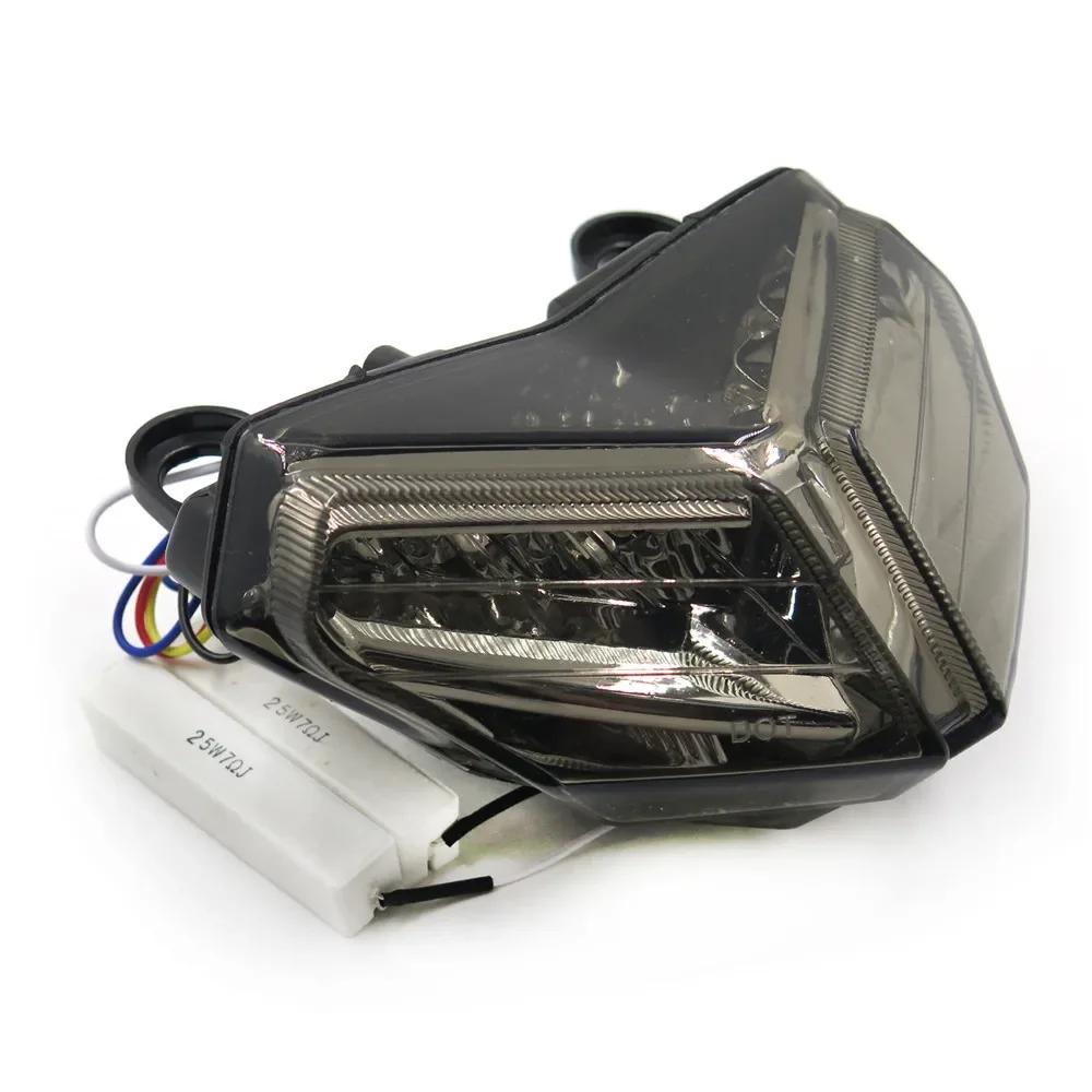 Led Tail Light Brake W/Turn Signal for Ducati 1098 /R / S 07-09 848 / EVO 08-12 Motorcycle Parts