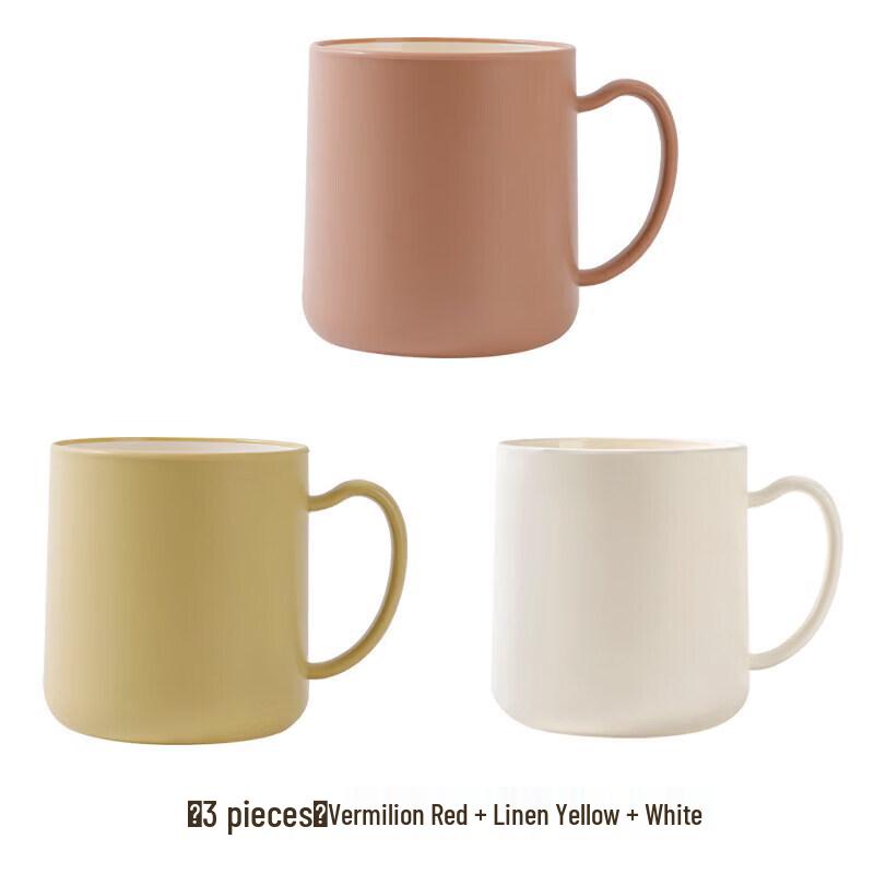 LIEI Multifunctional Rinse Cup