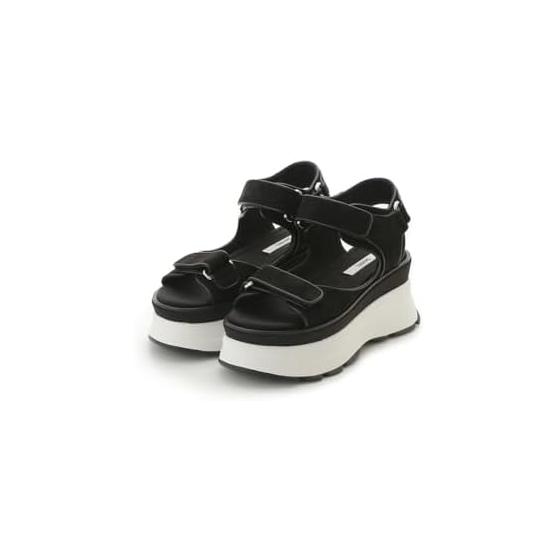 [Sneider] Sneaker Sole Sandals SWGS252623 Women s