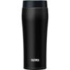 Thermos Vacuum Insulated Portable Tumbler, 480ml, Matte Black, JOE-481 MTBK