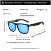 Polarized Sunglasses Men'S Driving Shades Male Sun Glasses For Retro Cheap  Luxury Brand Designer