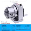 Precision Punch Former and Grinder
