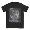 8th Spider Shizu Phantom Troupe TShirt Unisex  Y2K Basic Cotton TShirts Summer O Neck Hippie Tee Shirt Casual Oversize Clothing