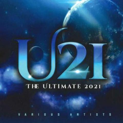 

CD VARIOUS - The Ultimate 2021 TRCD1325 Tad s Record In 2021 US Reggae, Ska & Dub