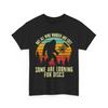 Bigfoot Disc Golfer Shirt, Sports Disc Golfing Lovers Women Men Shirt