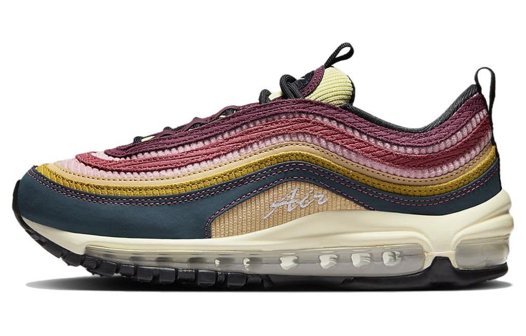 Nike Air Max 97 Multi Velluto Donna FB8454-300