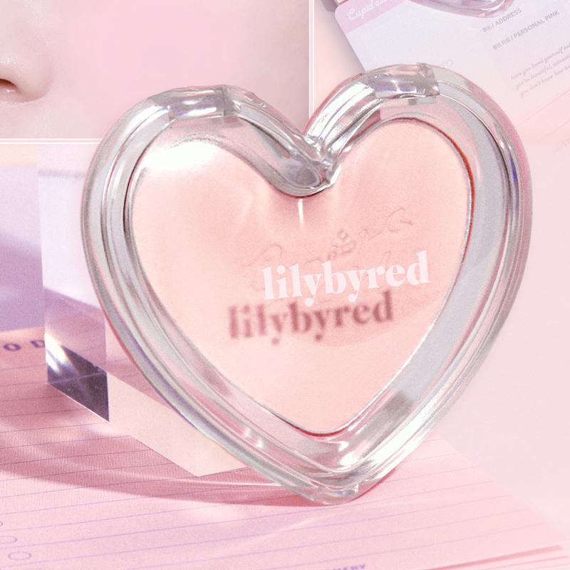 lilybyred Luv Beam Blur Cheek