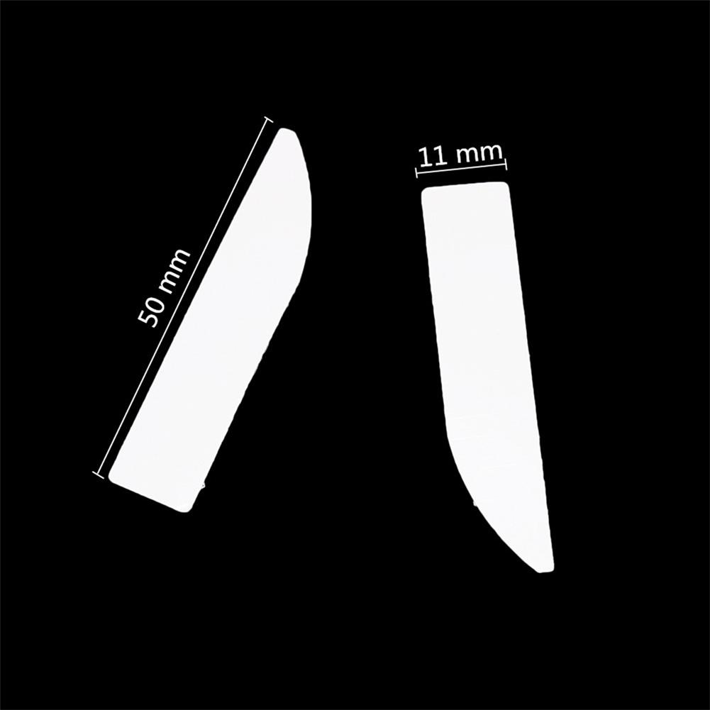 

20/100Pcs Garden Plant Labels T-Type Flower Tags Plastic Nursery Seedling Tray Signs Waterproof Bonsai Varieties Tagging Markers 20pcs