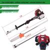 Kedehe 3.6m 4-Stroke Pole Pruning Saw CN Plug (adapter Included)