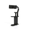 Hands-Free Guitar Phone Holder Adjustable Clip Ukulele Phone Bracket  Broadcast Use