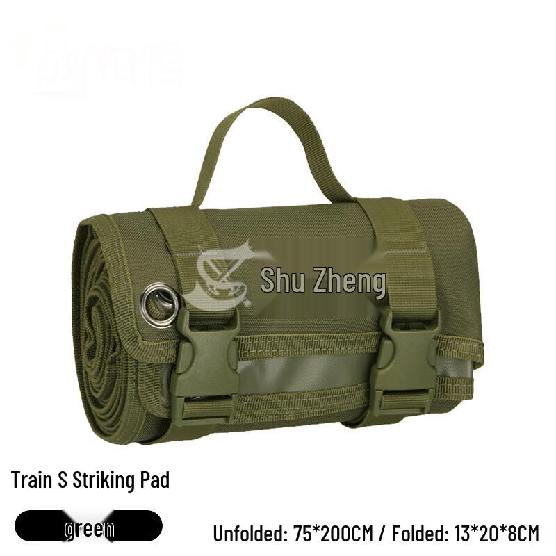 Portable Tactical Shooting Camping Mat