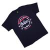 The Beatles Unisex Adult Washington Â´64 Drum T-Shirt