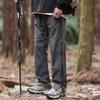 Men's Windproof Waterproof Softshell Hiking Pants