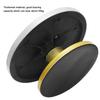 PVC   Ceramic Machine Pottery Wheel Rotating Table Turntable Clay Modeling Sculpture(23cm)