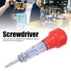 2 in 1 Screwdriver Adjustable Length Retractable Screwdriver Industrial Robot Parts