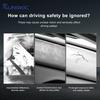 For Hyundai Tucson NX4 Facelift 2025 2026 Car Dashboard Cover Flannel Board Mat Carpet Pad Sunshade Cape Cushion Dashboard Cover