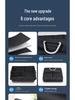 Foldable Car Trunk Storage & Organizer for Camping and Outdoor Use
